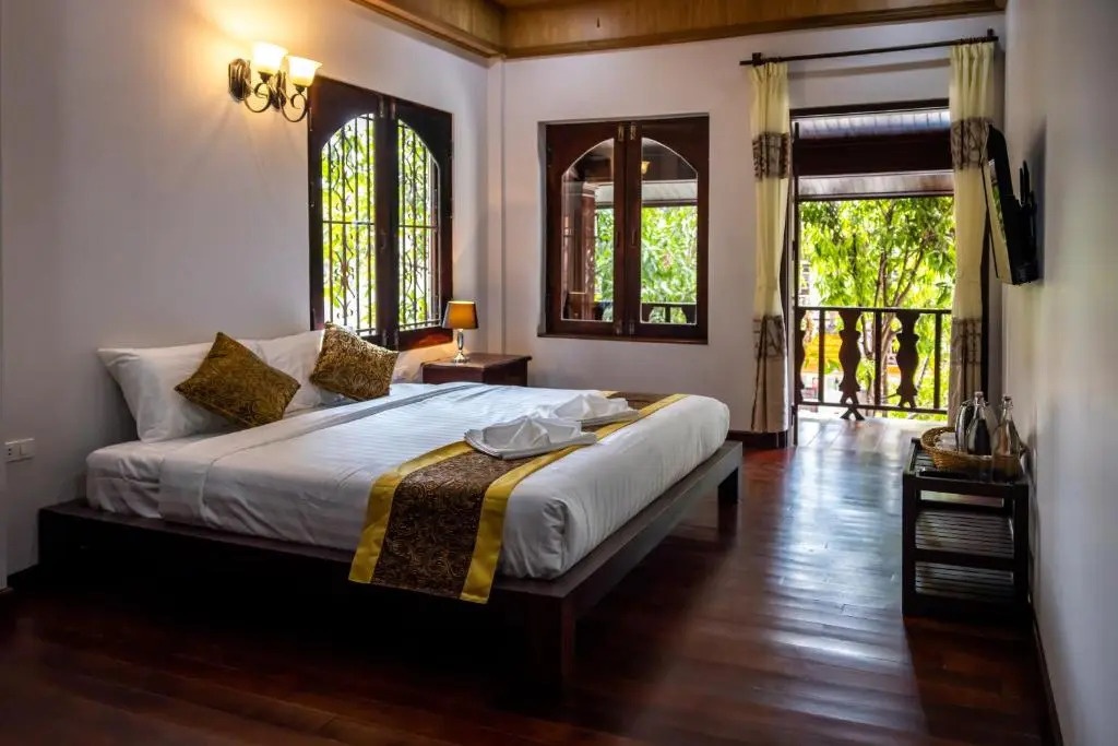 Villa Mira Heritage