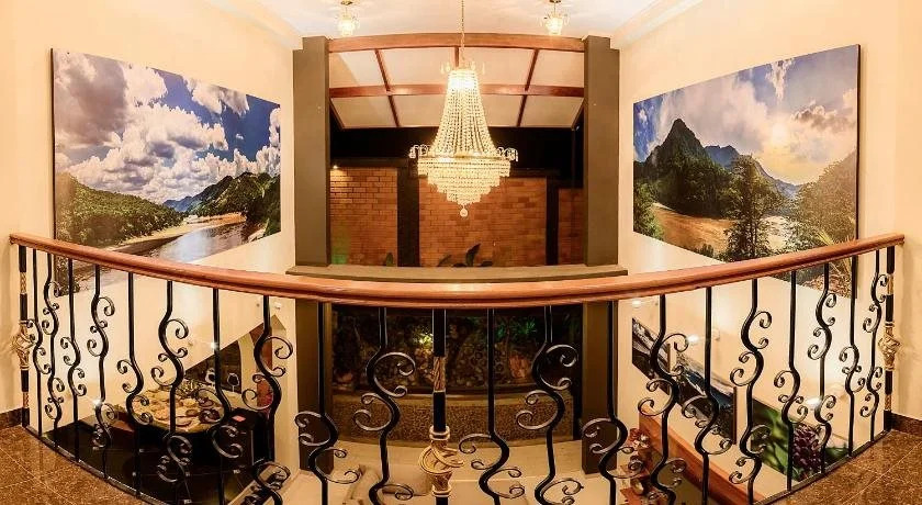 Sumaj Casa Hotel