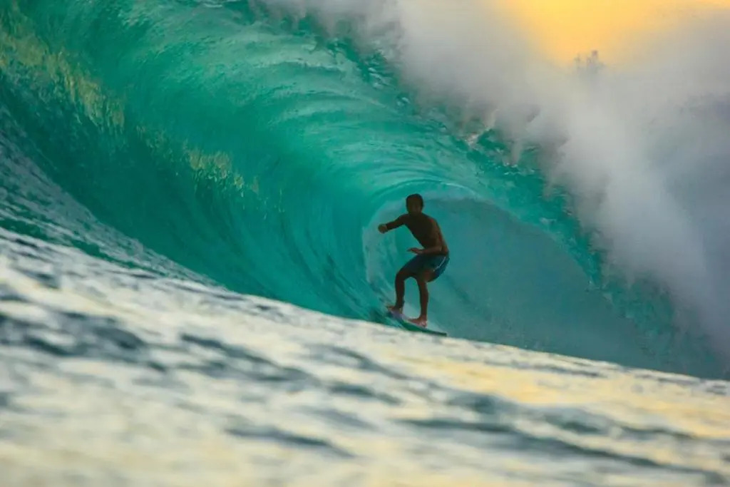 Malole Surf House