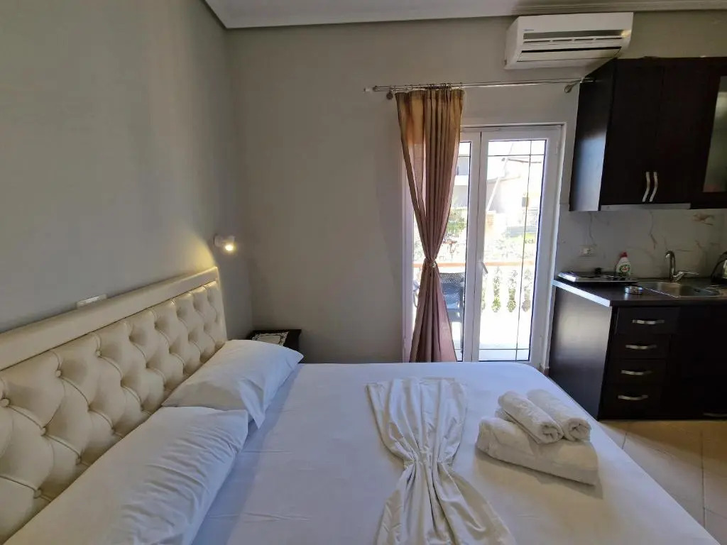 Villa Juli Ksamil