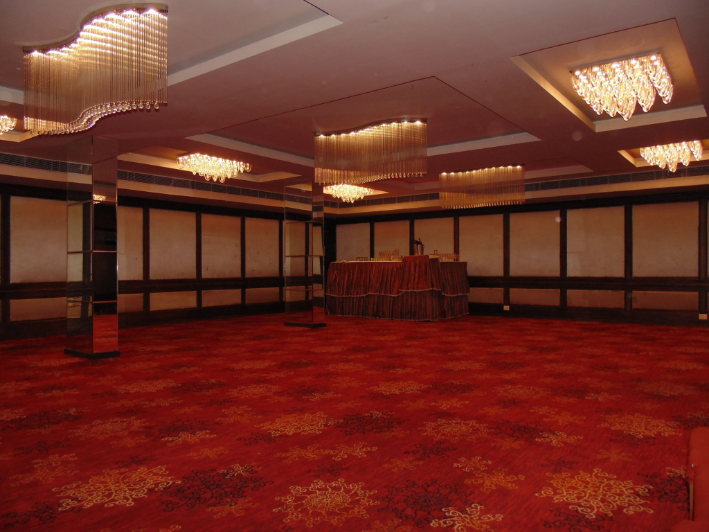 Hotel Saurabh Candy By Peppermint
