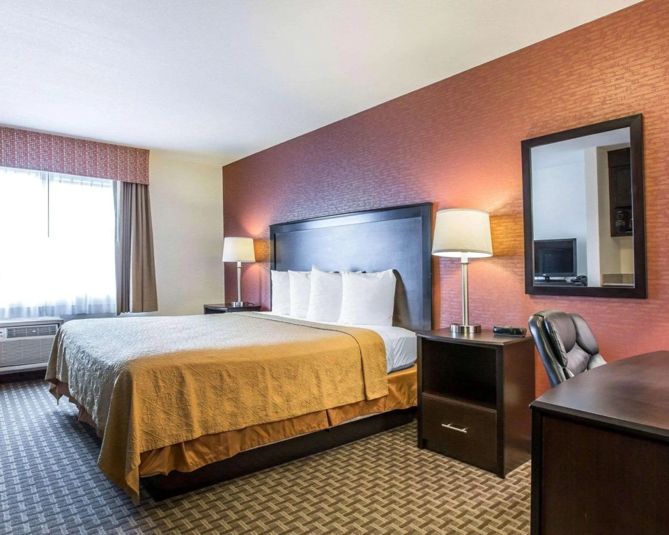 Quality Inn Buellton - Solvang