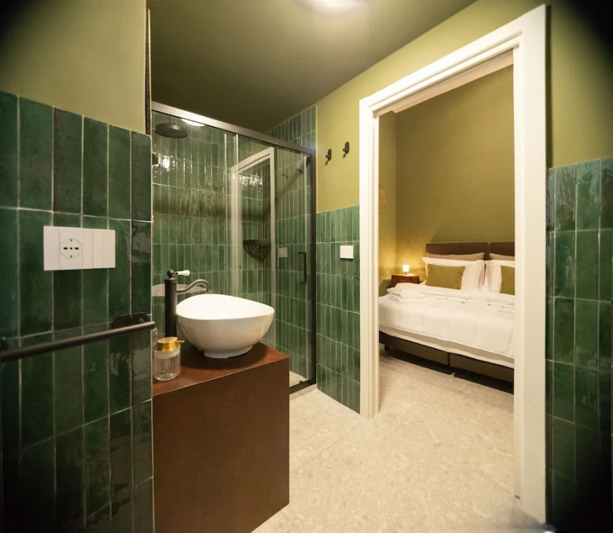 MONART HOSPITALITY Capodimonte