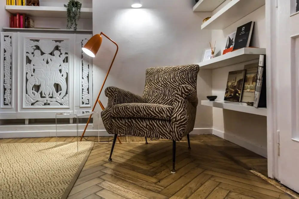 JOIVY Modern Studio Near City Centre