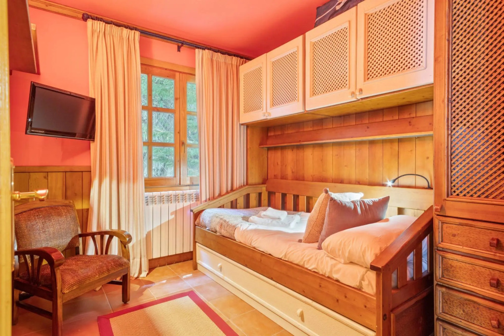 Luderna - Apartamento D2 Suriguera de Canillo