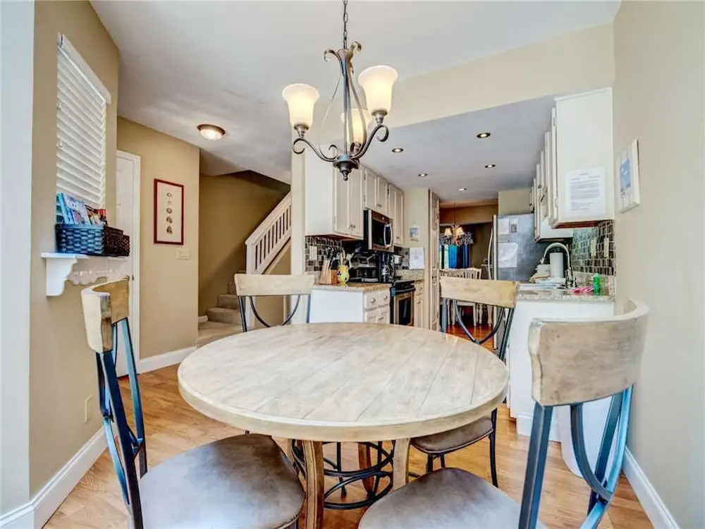 Beachwalk 172 - Two Bedroom Condo