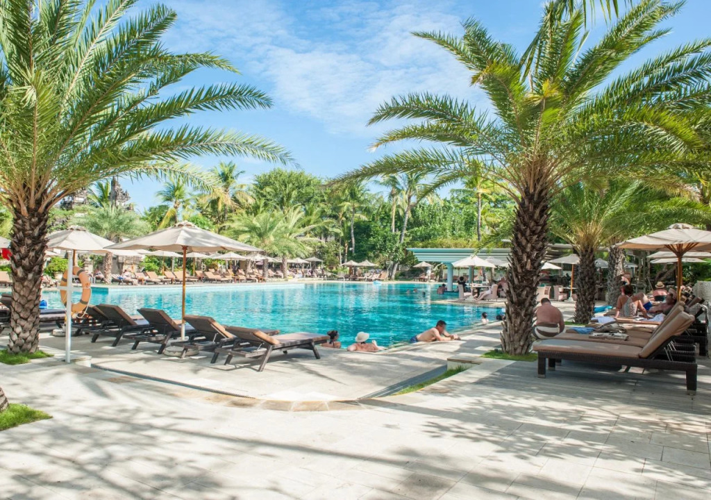 Padma Resort Legian