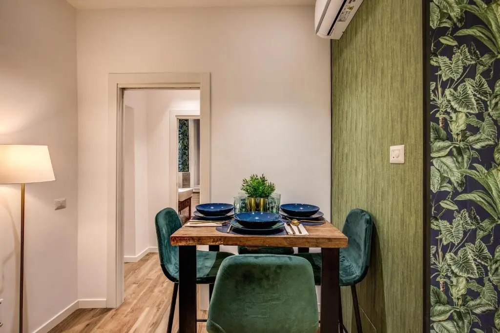 Lovely Rome Apartments - Historic City center