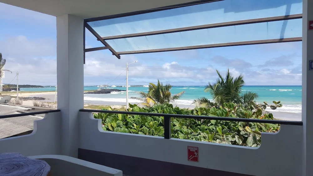 Hostal casa de los delfines