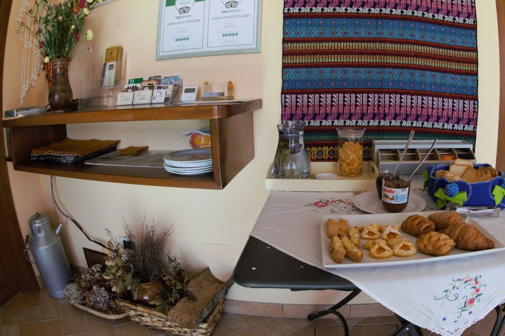 B&B Le Terrazze