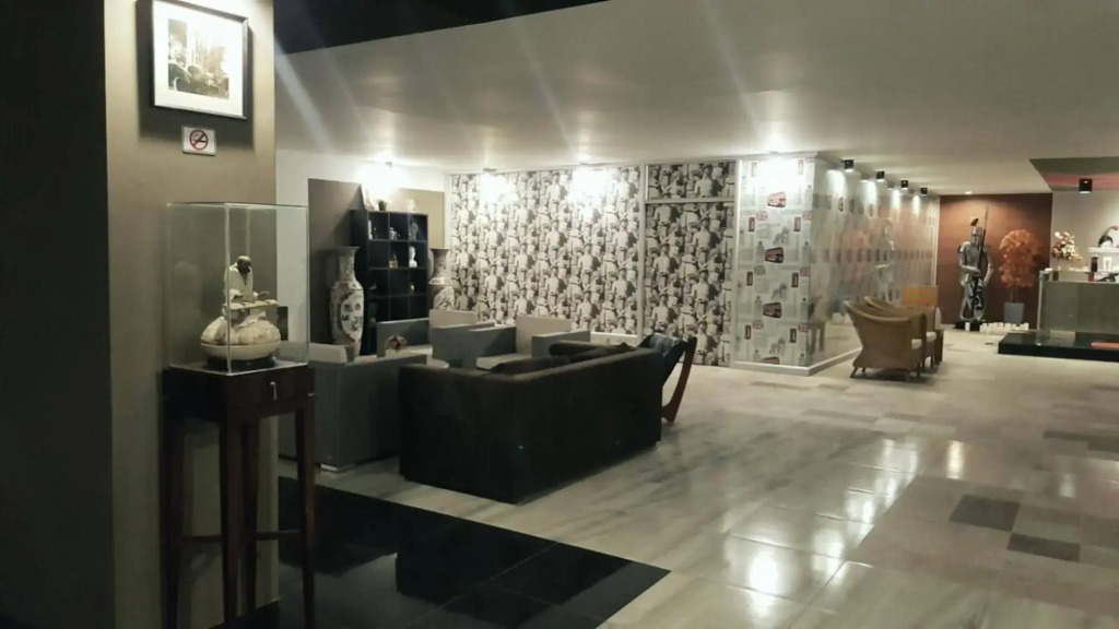 Lancelot Residence