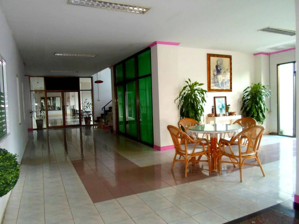River View Hotel