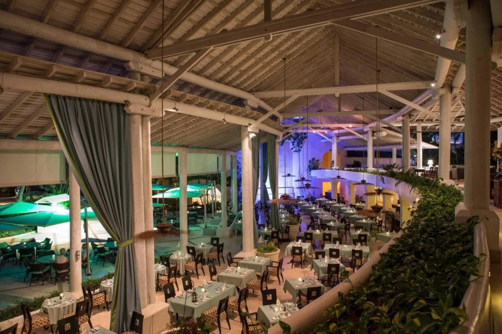 Turtle Beach, a Tribute Portfolio All Inclusive Hotel