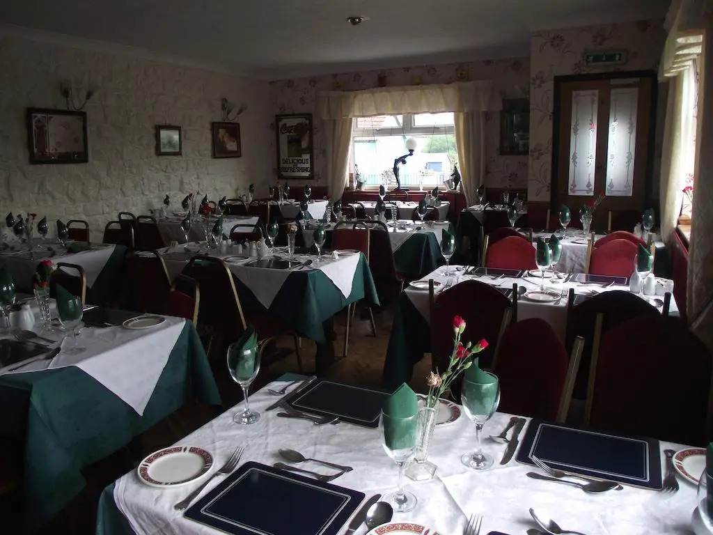 Prince Of Wales Inn