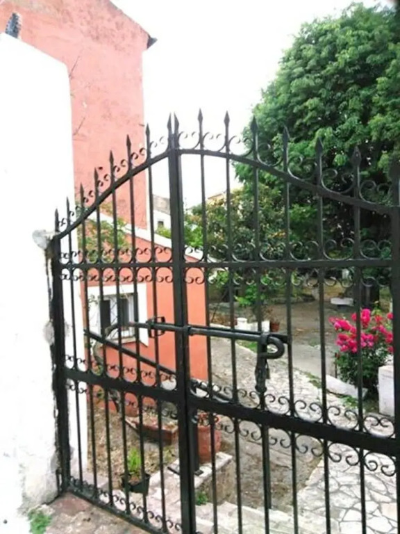 Melia Traditional House