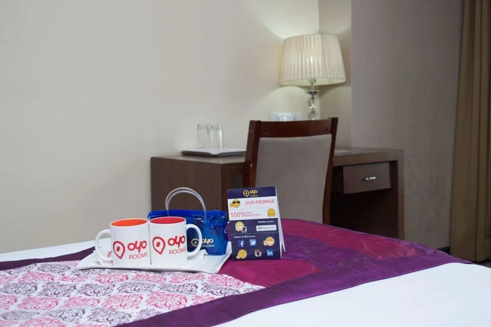 OYO 1651 Hotel Seetal