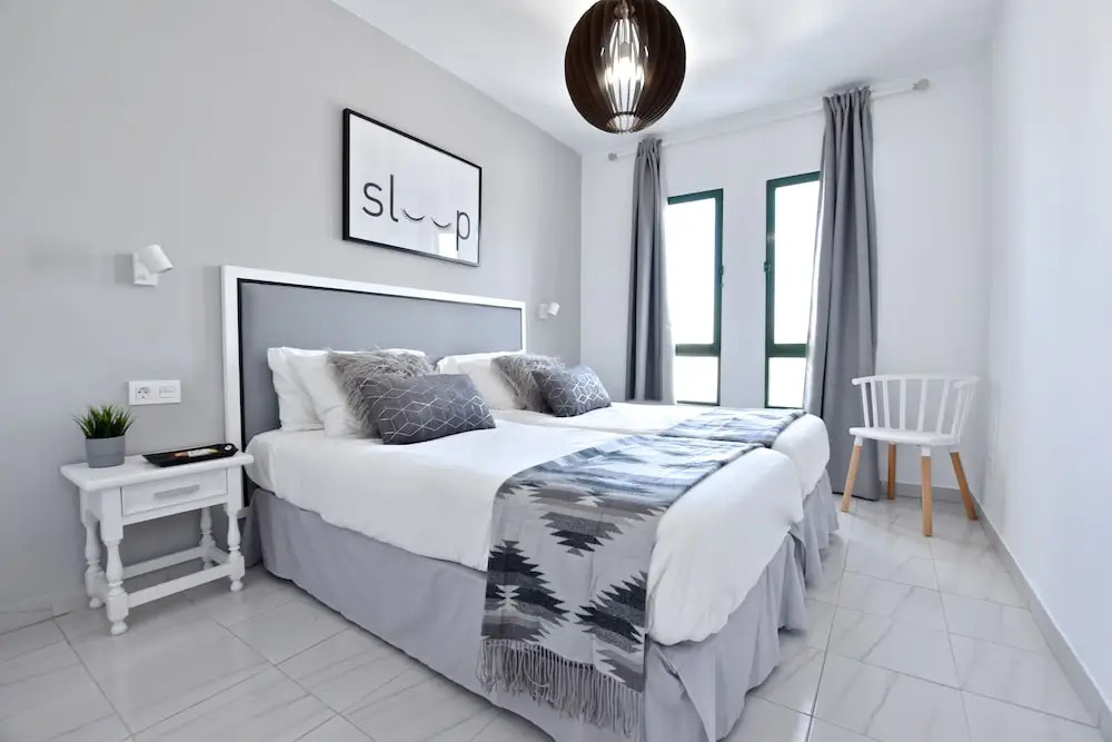 Holyhome Apartment 205