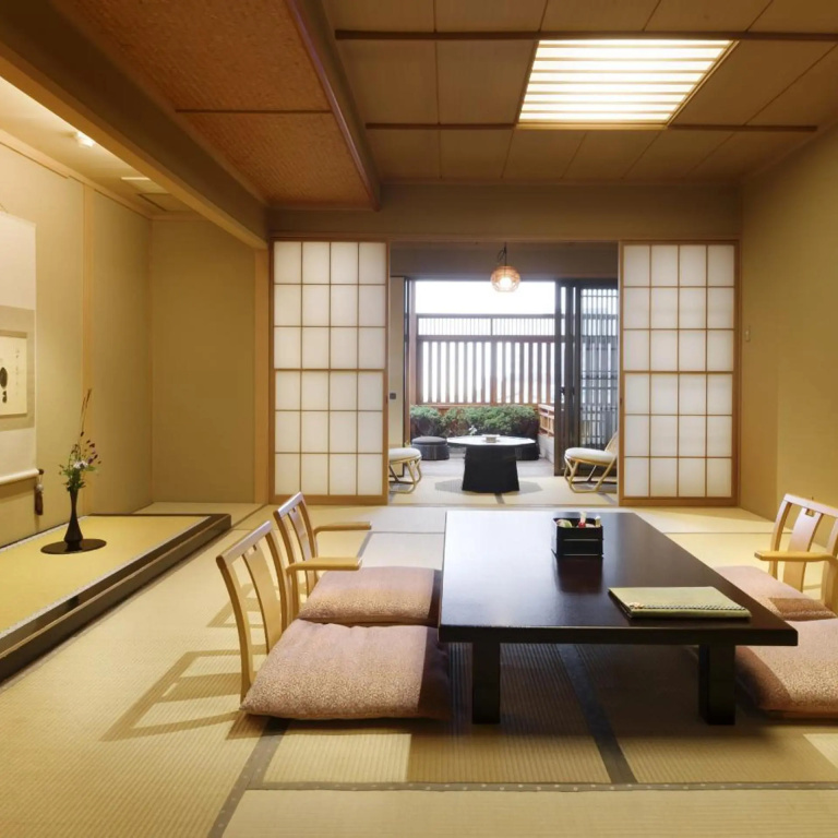 Ikaho Onsen Oyadotamaki