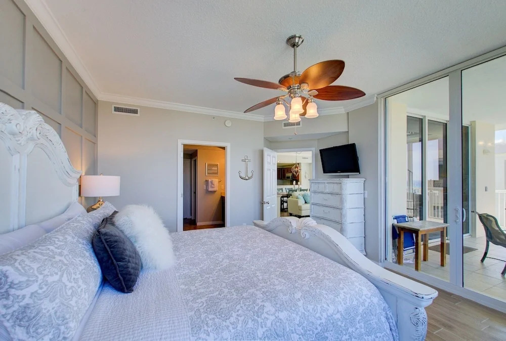 Destin West - Osprey Ph-06 3 Bedroom Condo