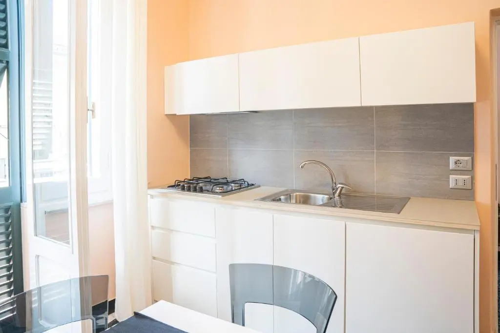 051 - Villa Genny Appartamento Agrumi