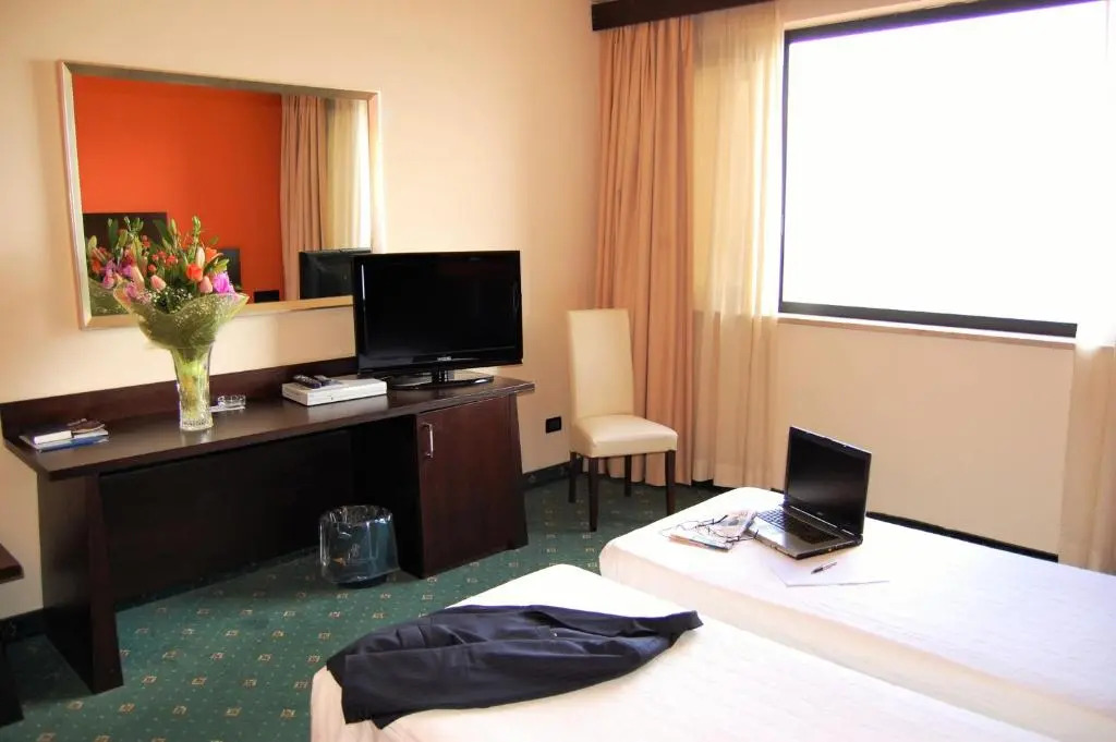 San Paolo Palace Hotel