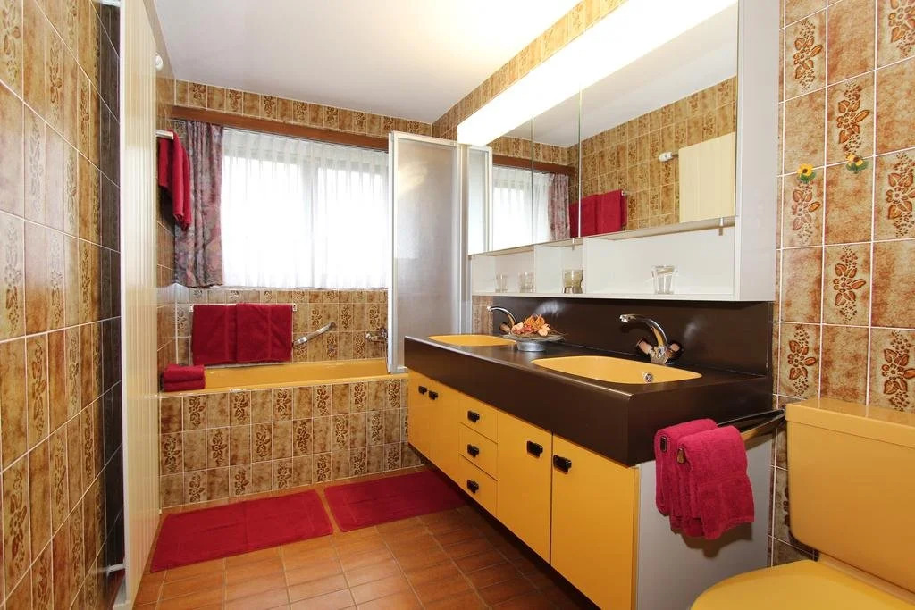 Haus Alpenrose