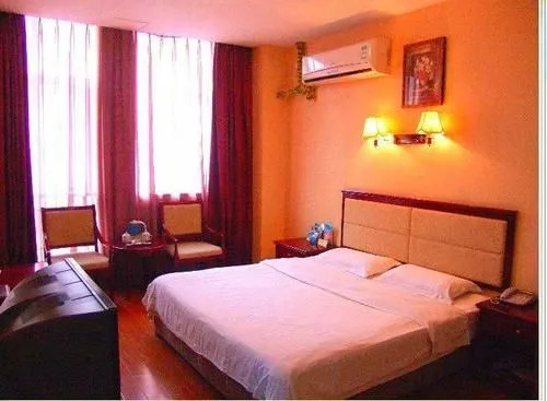 Maruika Hotel Shuanglin - Chengdu