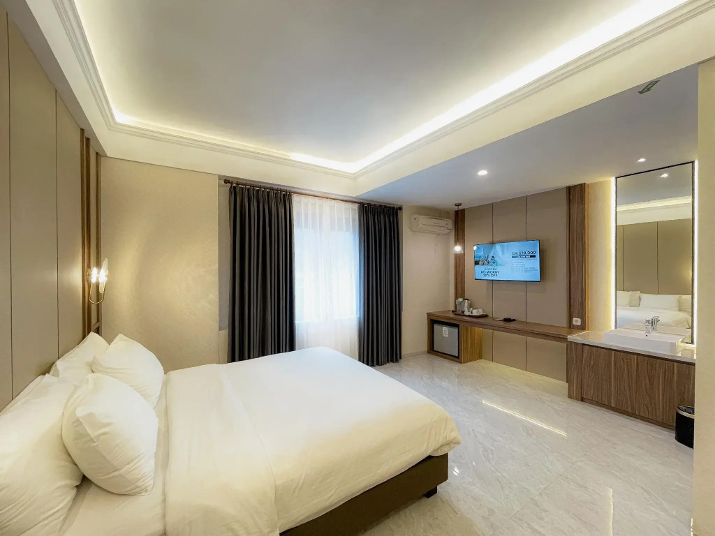 Susan Spa and Resort