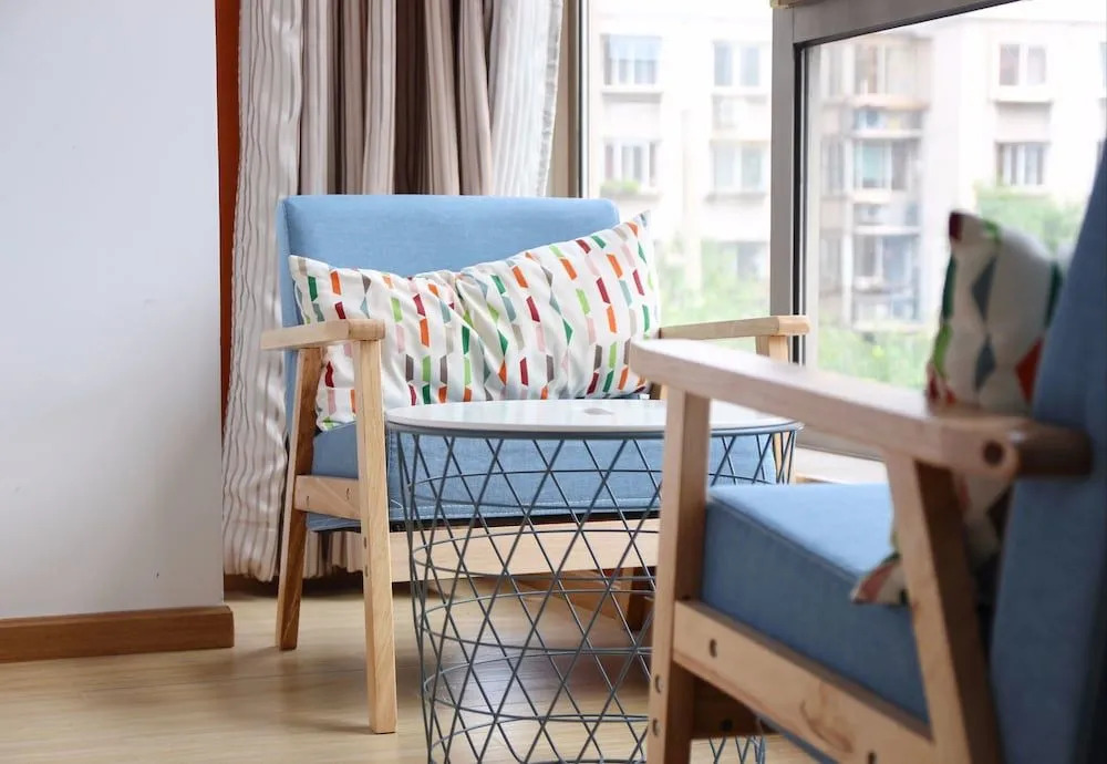 Beijing Together Hostel