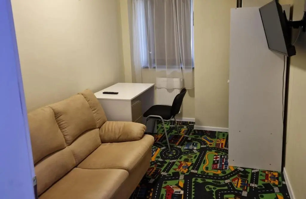 Apartament Mon Jardin - Iasi