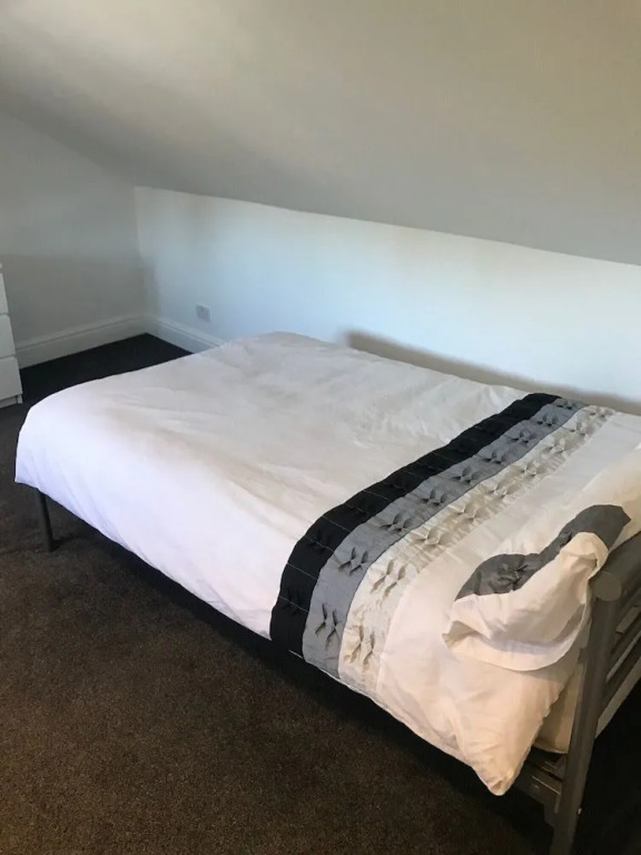 Self Contained Studio