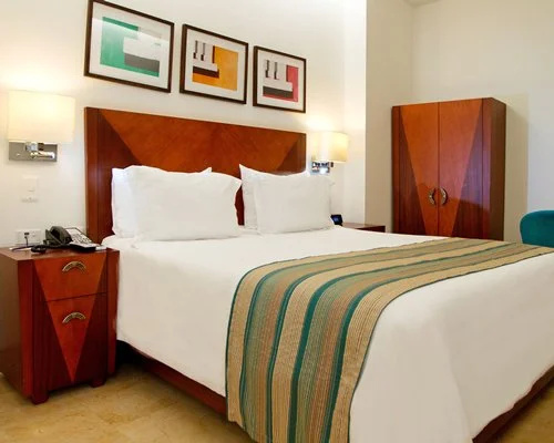 NH Royal Urban Cartagena - 4 Nights, Cartagena, Colombia