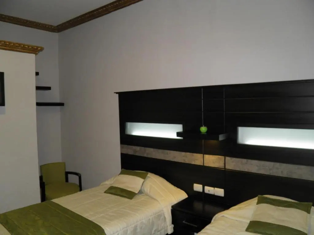 Hotel Gran Colombia