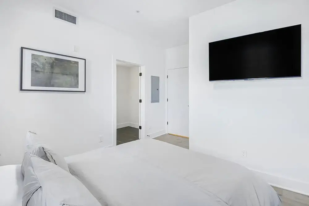 Peters Street Lofts in Atlanta
