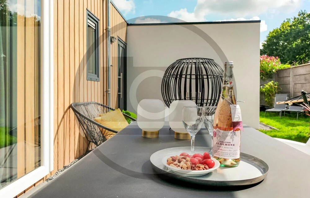 3 Bedroom Awesome Home In Heinkenszand