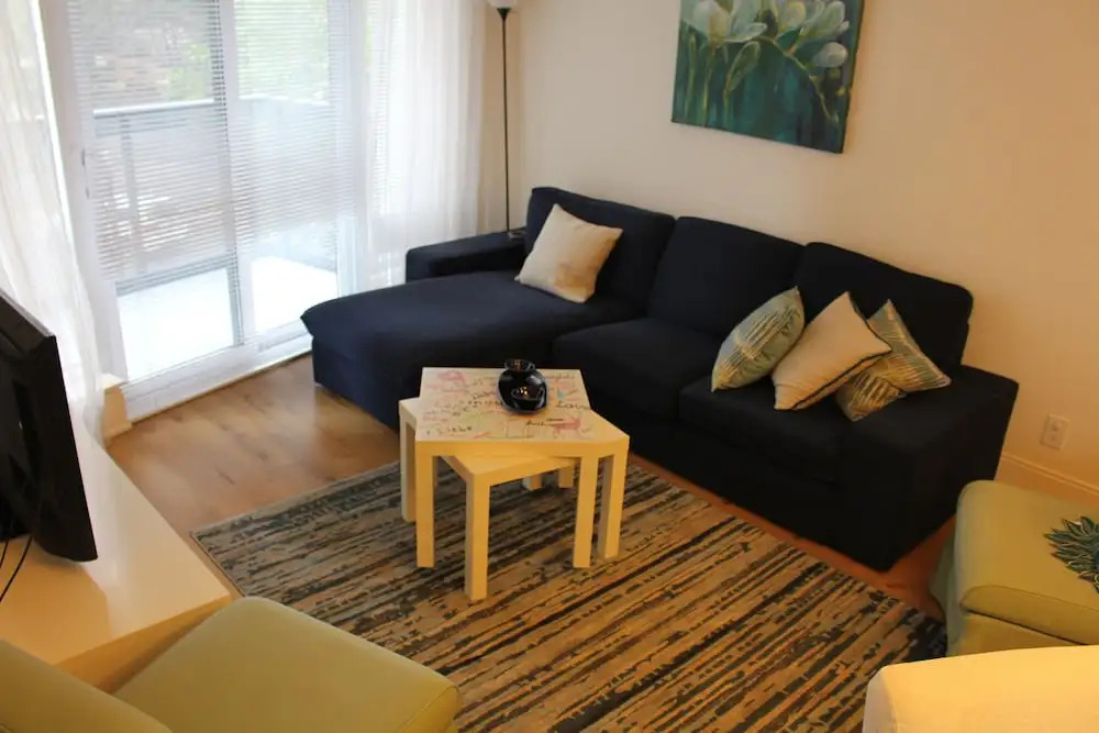 Square One Comfort Suite By Elite Suites