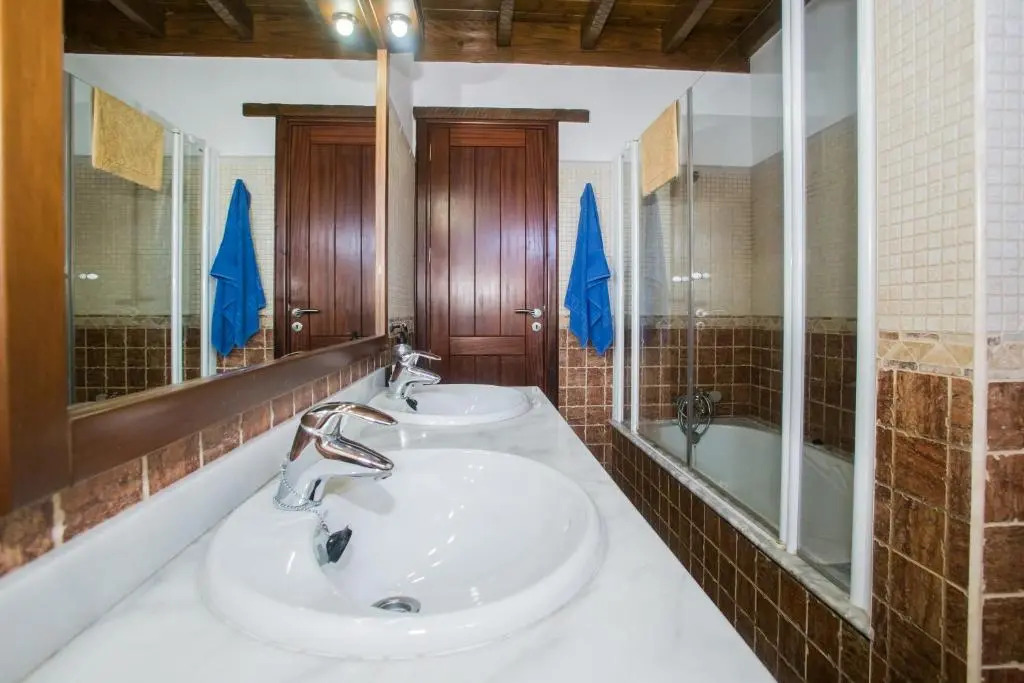 A2 Casas Y Villas juani y juan lanzarote  Free WiFi