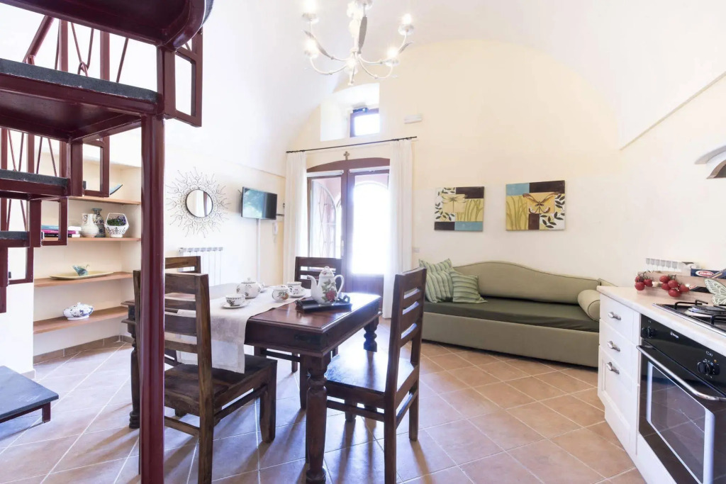 Casale Le Noci