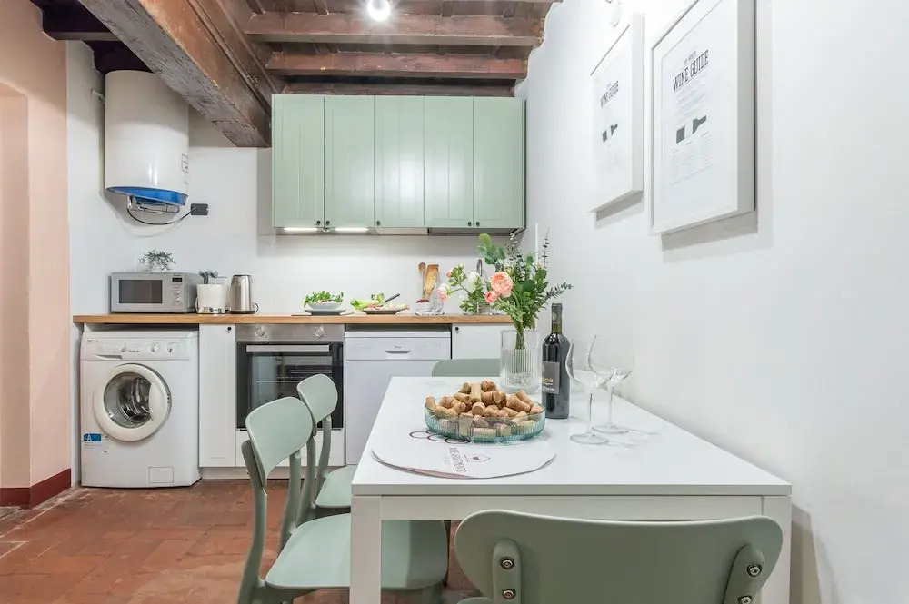 Wine Apartments Florence Ciliegiolo