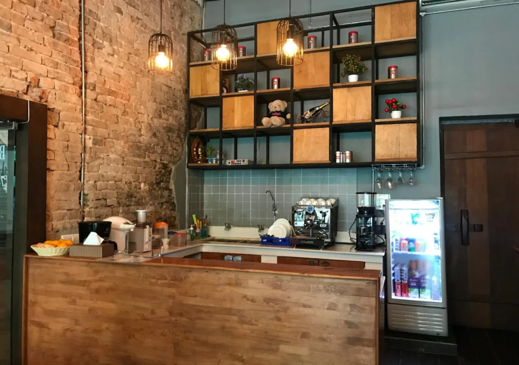 BaobaBed Hostel Chinatown, Yangon