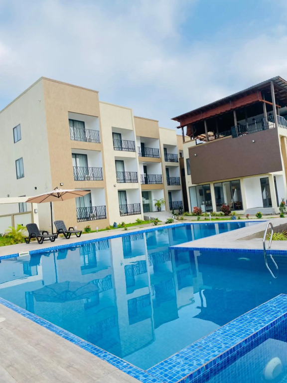 AIDEN HOMES AND APARTMENTS HOTEl