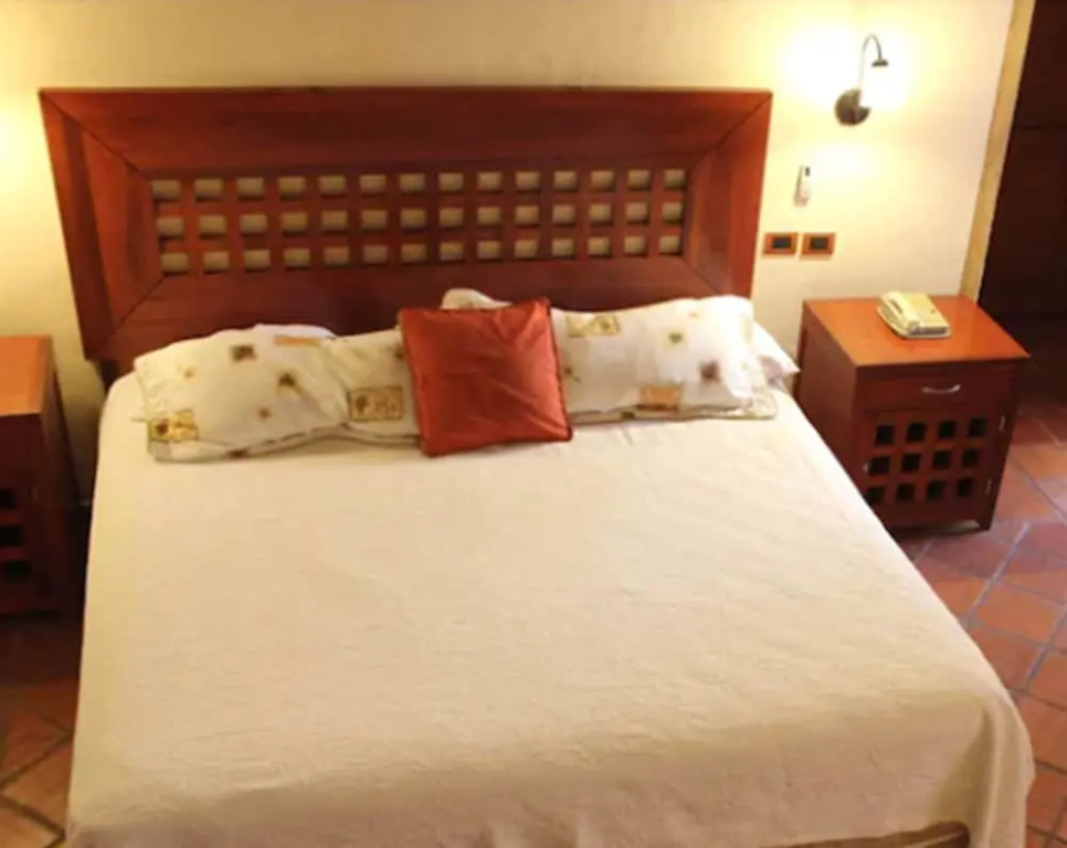 Hotel Quinta Santiago