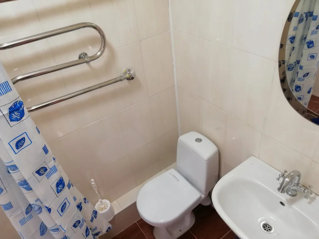 Lev Guest House