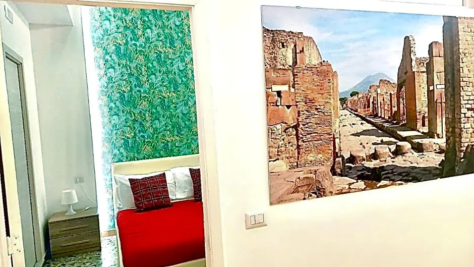 B&B Le ali del sogno