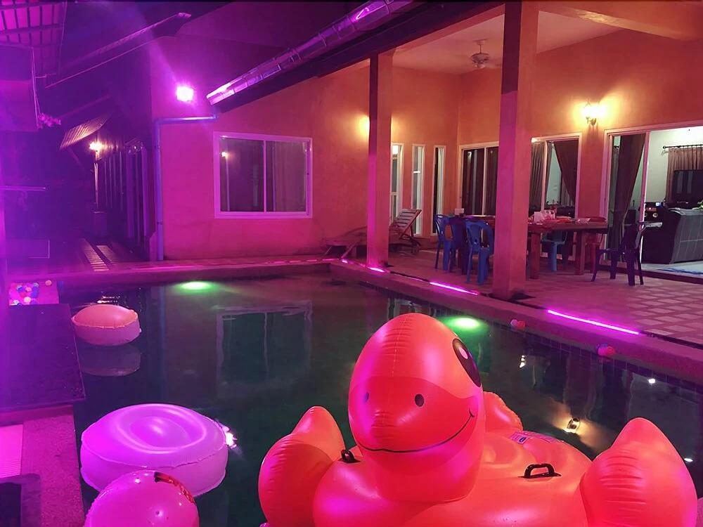 Baan Honey Suite