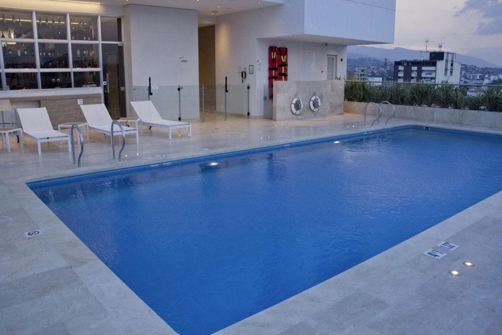 Holiday Inn Cúcuta by IHG