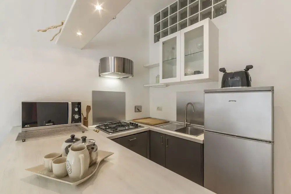 Borghetto Colli Lanzi Studio Flat