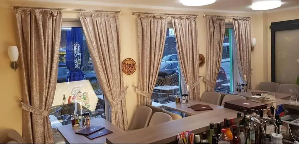 Ferienwohnungen Saida Wohnung 9