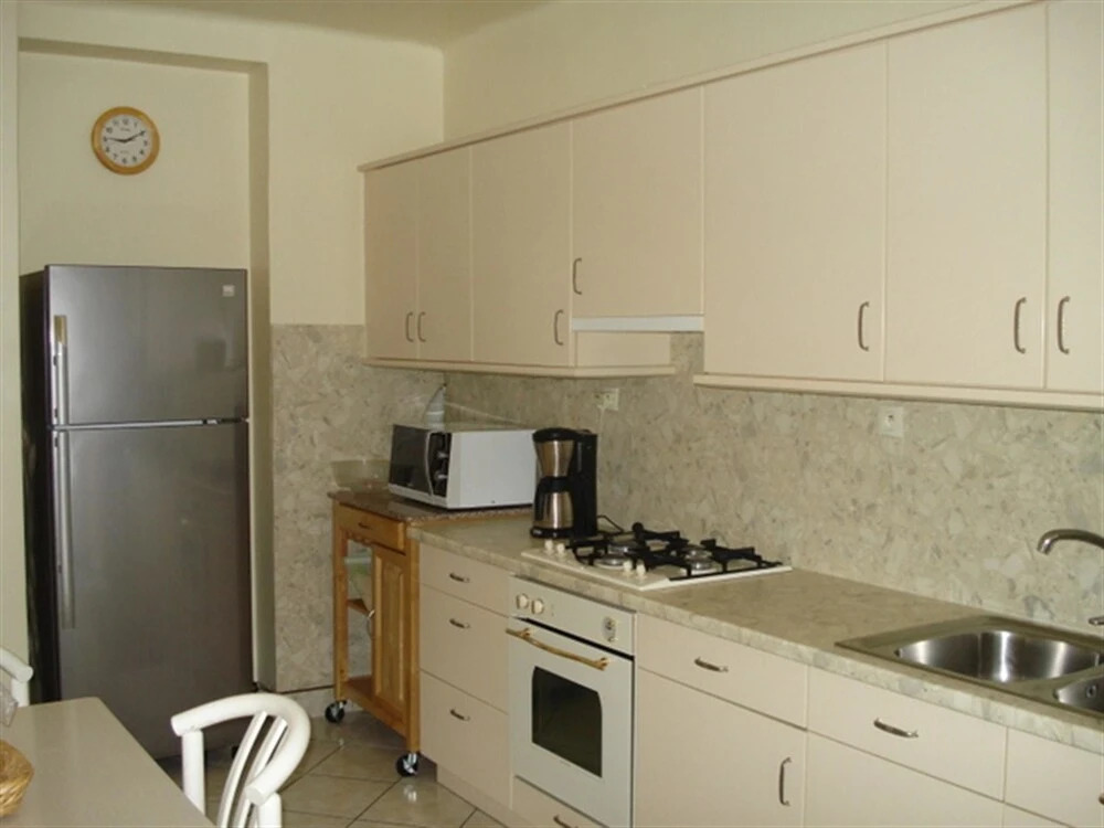Apartment With 2 Bedrooms in Ajaccio, With Wonderful sea View, Furnish