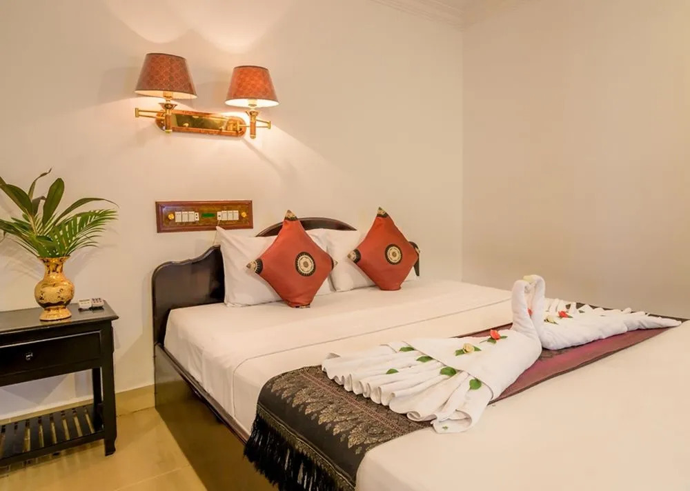 V Siem Reap Town Hotel